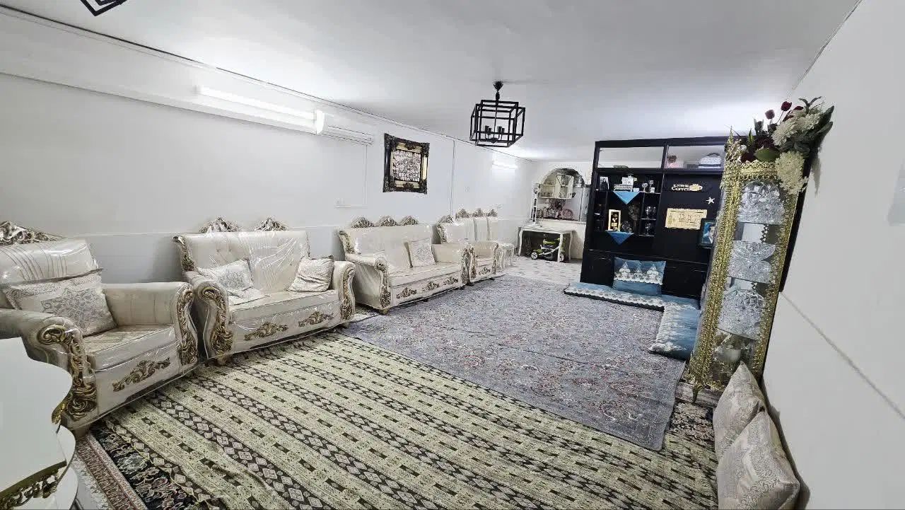 ویلایی 125متری دوطبقه مستقل در پروین اعتصامی|فروش خانه و ویلا|مشهد, پروین اعتصامی|دیوار