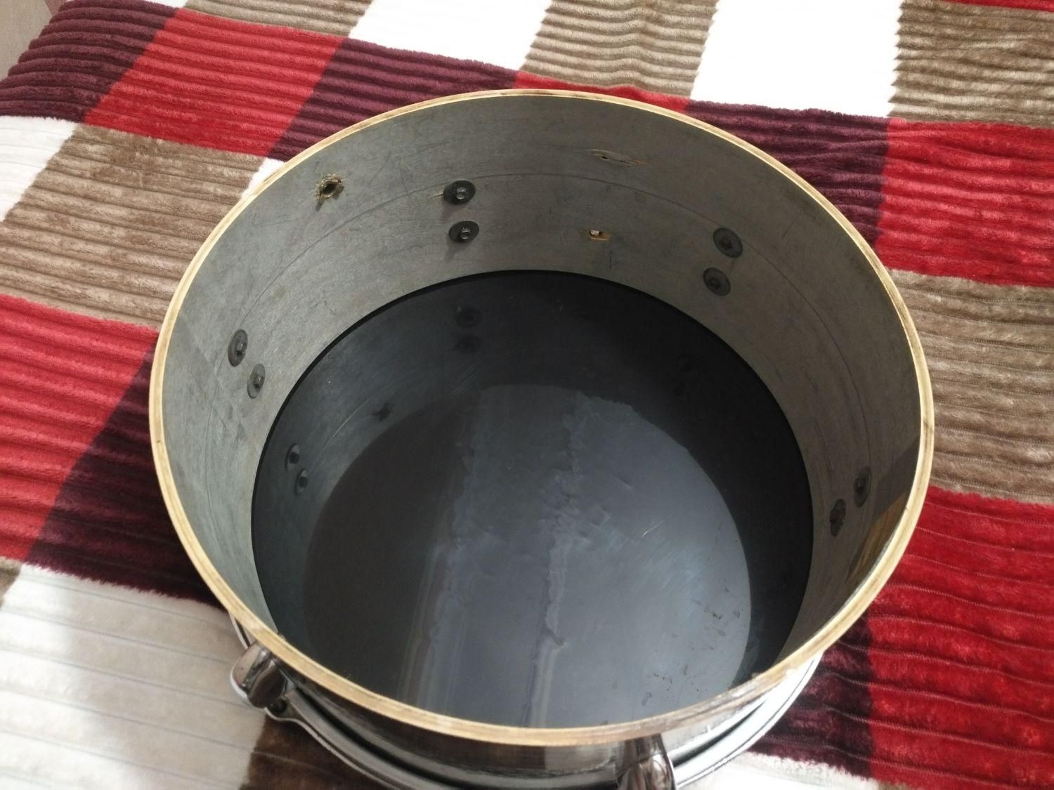 تیمبالز - تیمبالس - درامز - درام|درام و پرکاشن|کرج, جهان‌شهر|دیوار