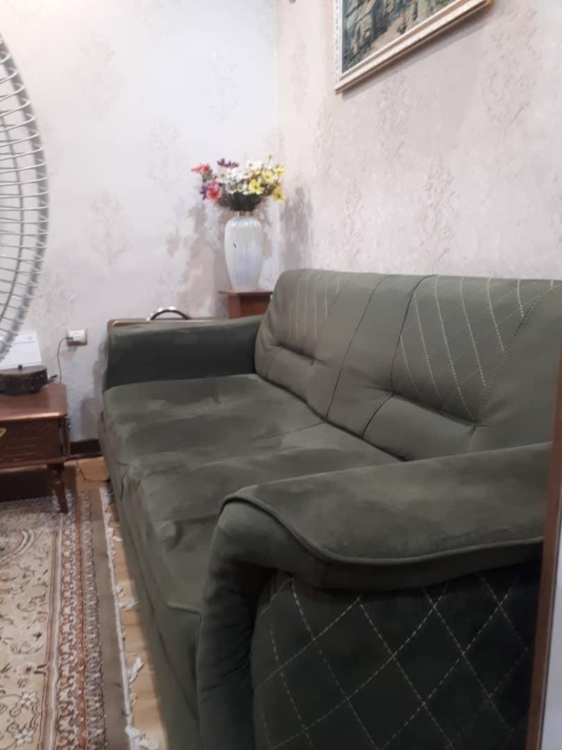 مبل هفت نفره به قیمت مناسب|مبلمان خانگی و میز عسلی|تهران, آذری|دیوار