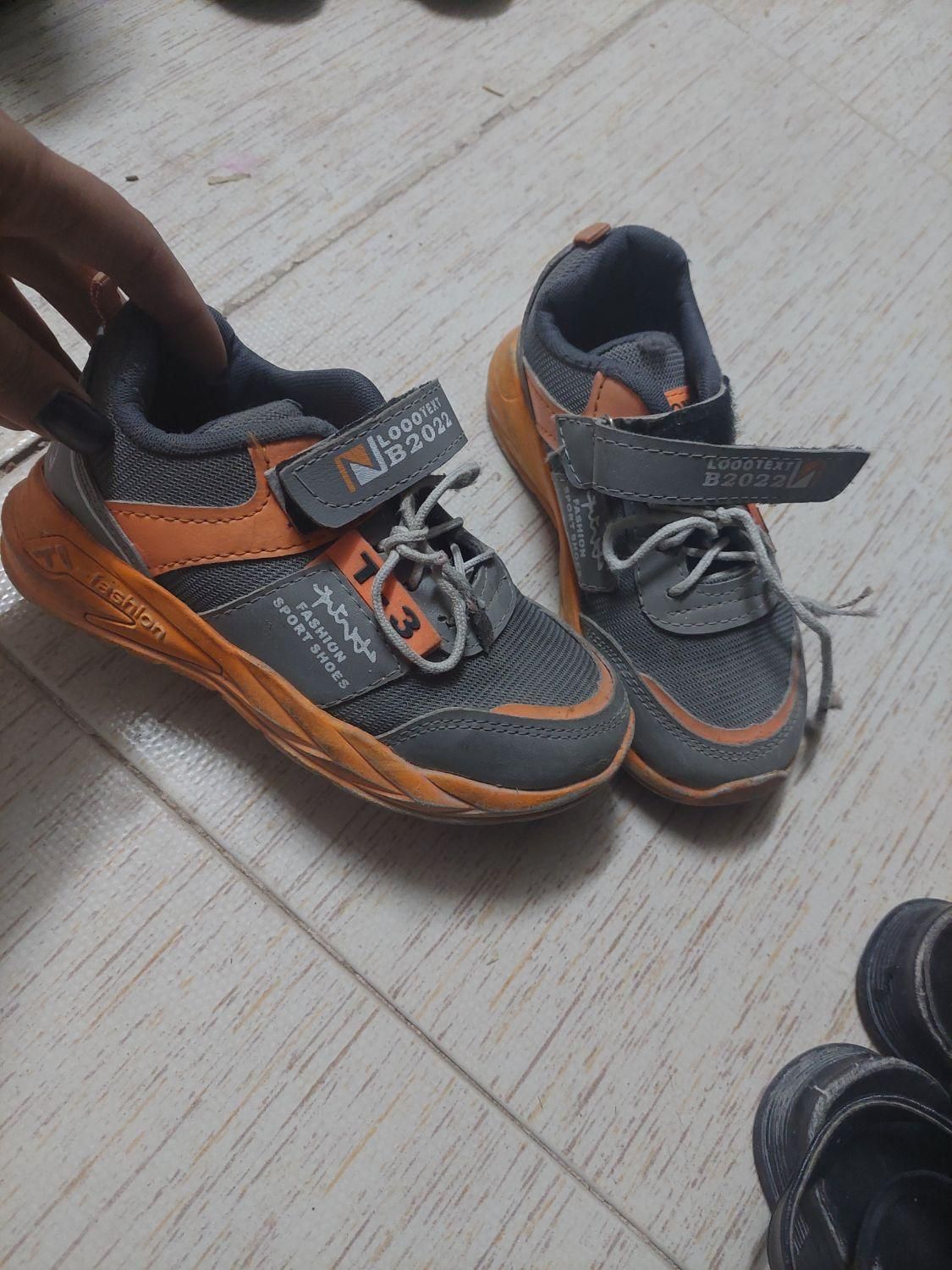 کفش صندل زنانه و بچگانه|کیف، کفش، کمربند|بیرجند, |دیوار