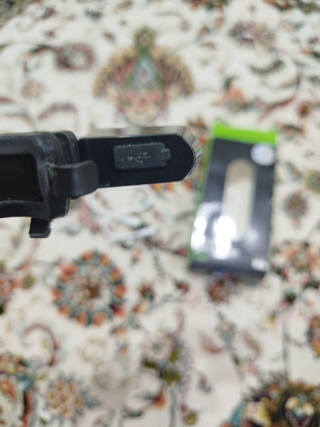 چراغ پلیسی دوچرخه|دوچرخه، اسکیت، اسکوتر|تهران, شهرک پاسداران|دیوار