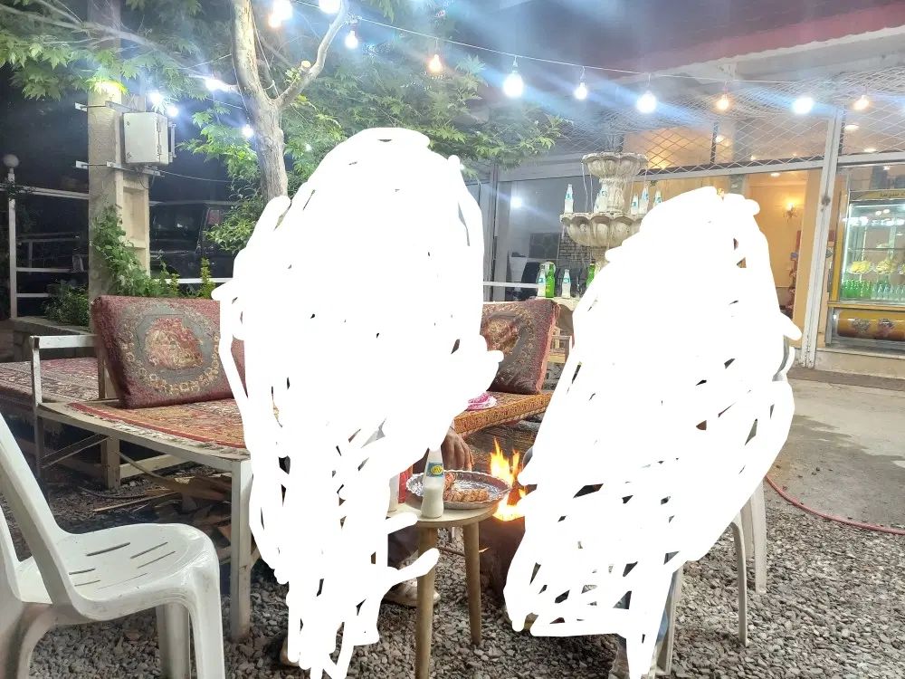 مغازه حاشیه جاده سنتو کیلومتر 5 گلبهار چناران|فروش مغازه و غرفه|گلبهار, نوبهار|دیوار
