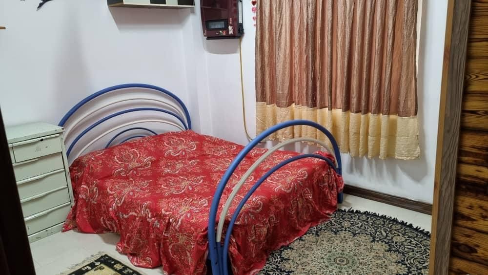 اجاره روزانه|اجارهٔ کوتاه‌مدت آپارتمان و سوئیت|رویان, |دیوار