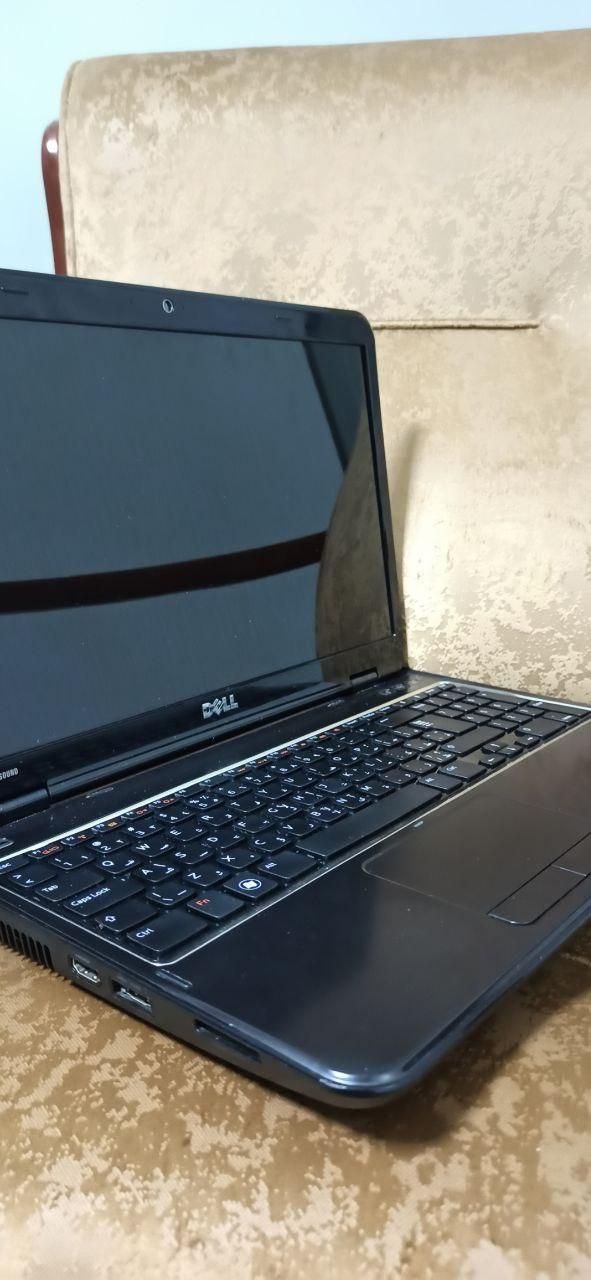 لپ تاپ Dell مدل N5110|رایانه همراه|تهران, مجیدیه|دیوار