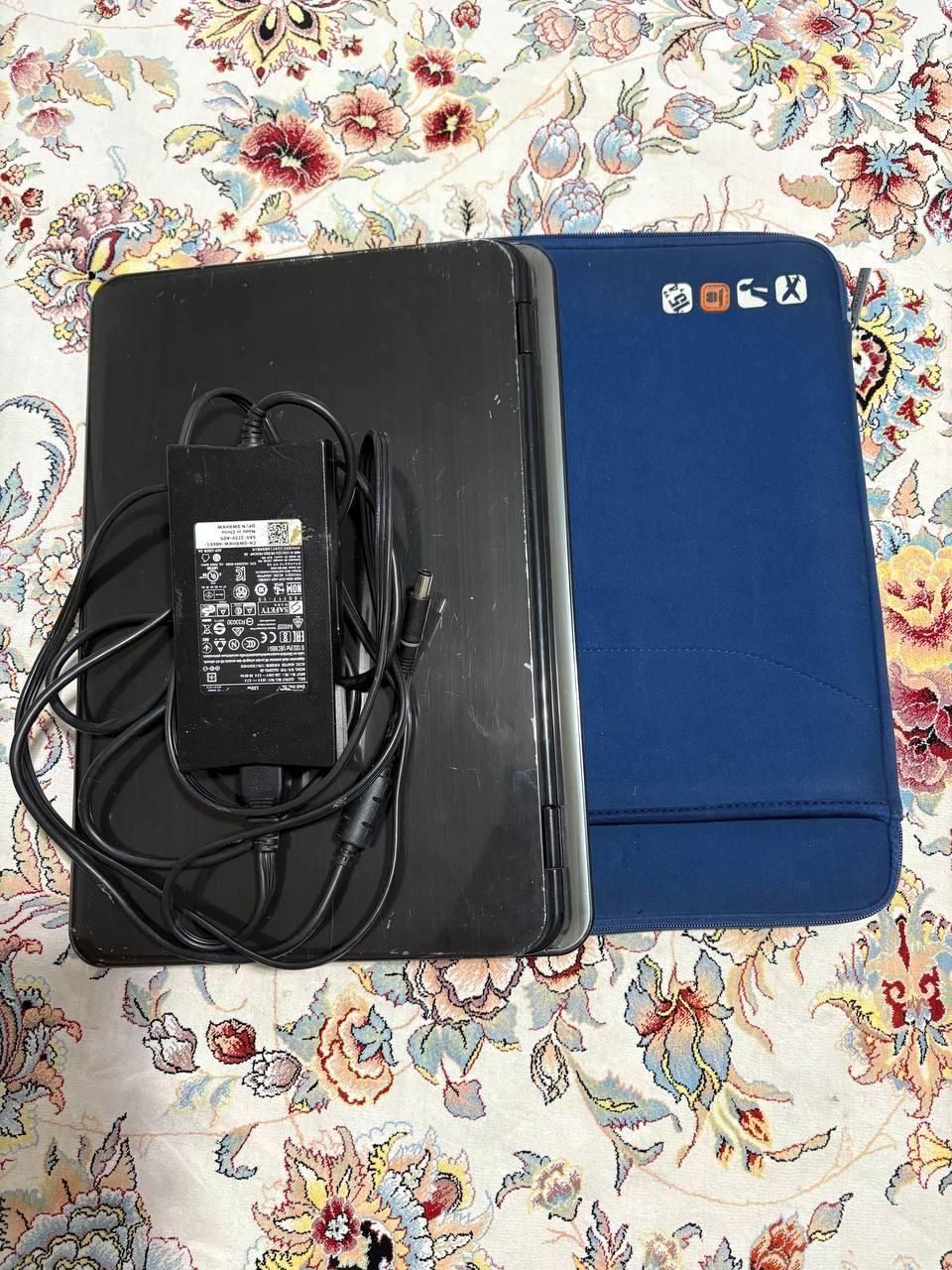 DELL INSPIRON N5010|رایانه همراه|قزوین, |دیوار