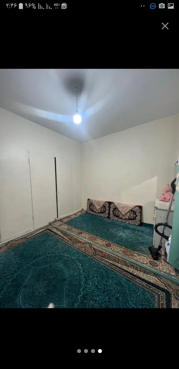 آپارتمان ۴۷ متری، همکف، خوش نقشه، خرمشهرشمالی|فروش آپارتمان|تهران, خرمشهر|دیوار