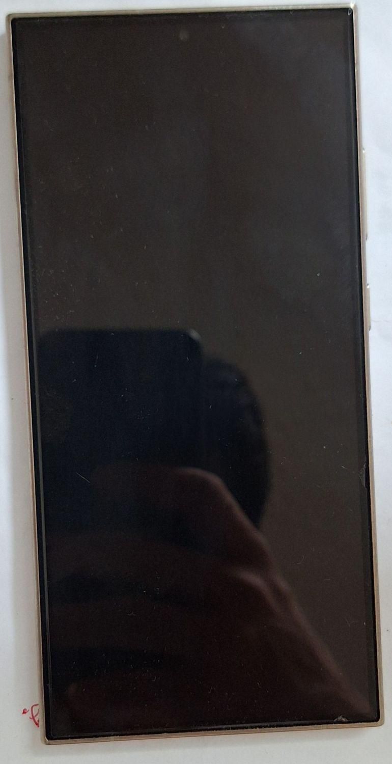 Galaxy S24 Ultra256|موبایل|تهران, شیخ هادی|دیوار