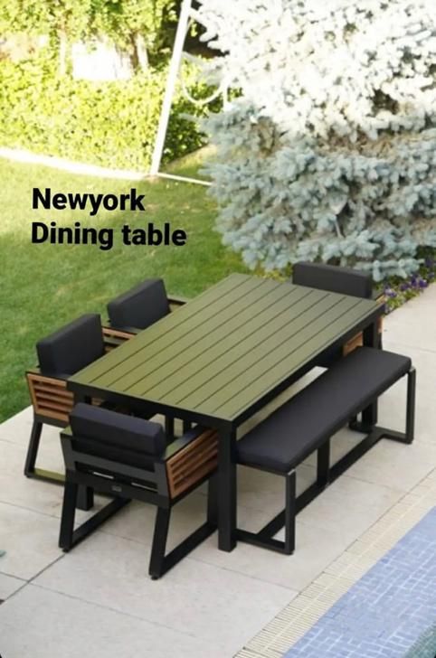 میز و صندلی ناهارخوری مدل M50|اسباببازی|قشم, |دیوار