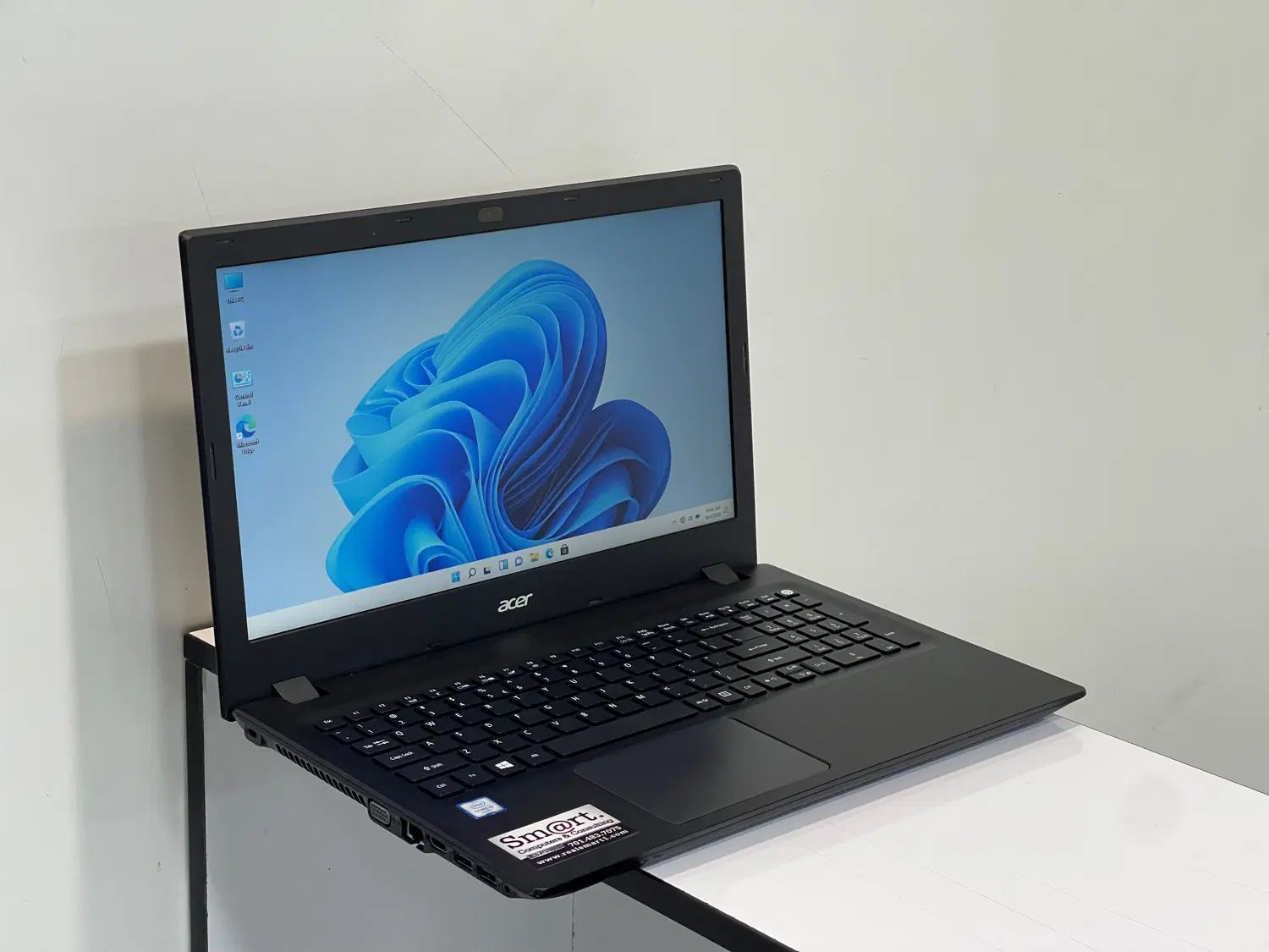 ACER travelmate/خانگی/ i5/ssd 256GB|رایانه همراه|تهران, میدان ولیعصر|دیوار