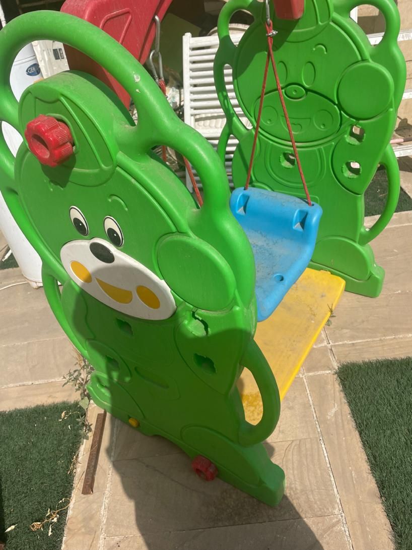 تاپ بازی کودک|اسباب‌بازی بچه|تهران, اختیاریه|دیوار
