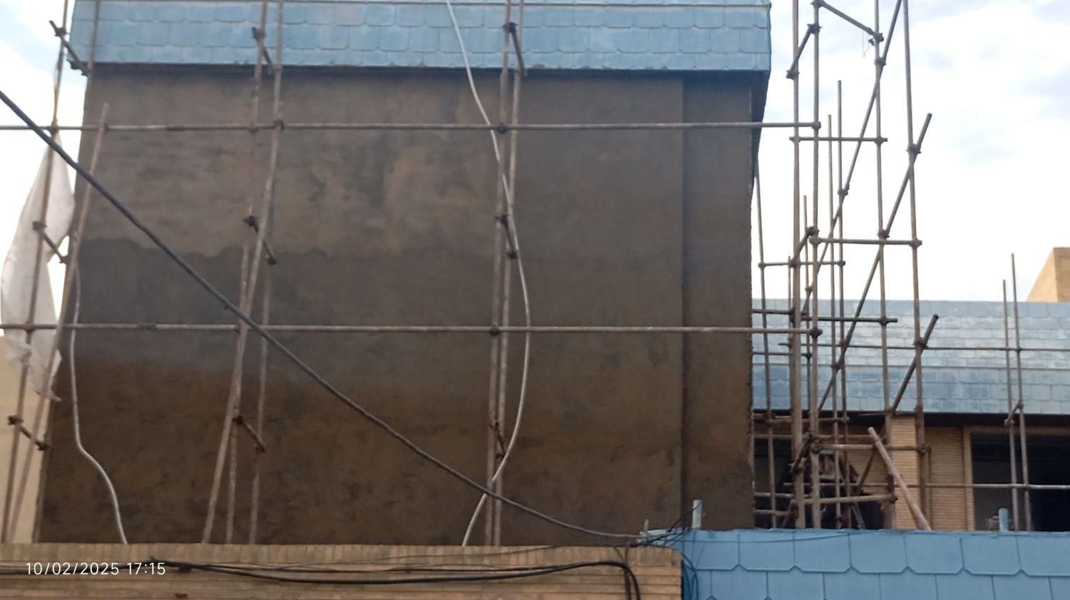 استاد پلاستر سیمان نرمه کشی|خدمات پیشه و مهارت|دهدشت, |دیوار