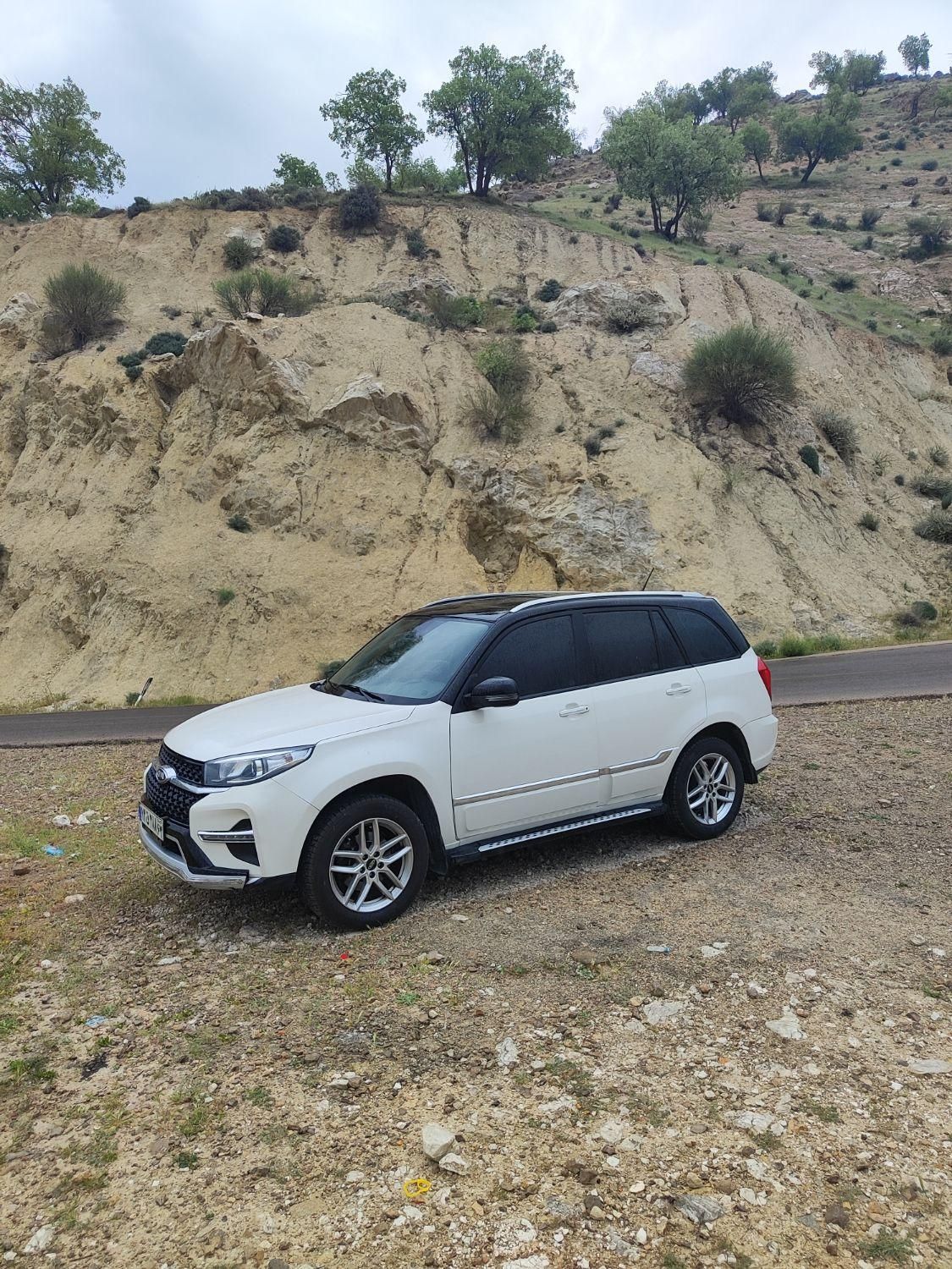 MVM x33 sport at مشابه صفر|خودرو سواری و وانت|شیراز, شهرک گلستان|دیوار