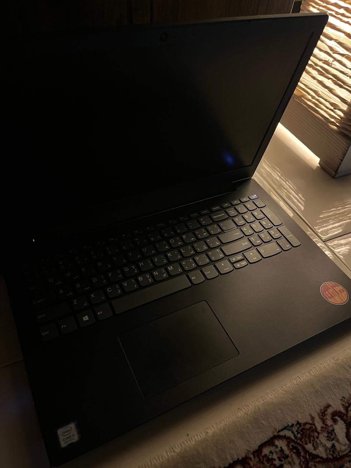 لپ‌تاپ Lenovo IdeaPad 330 - i3 نسل هشتم|رایانه همراه|تهران, بلوار کشاورز|دیوار