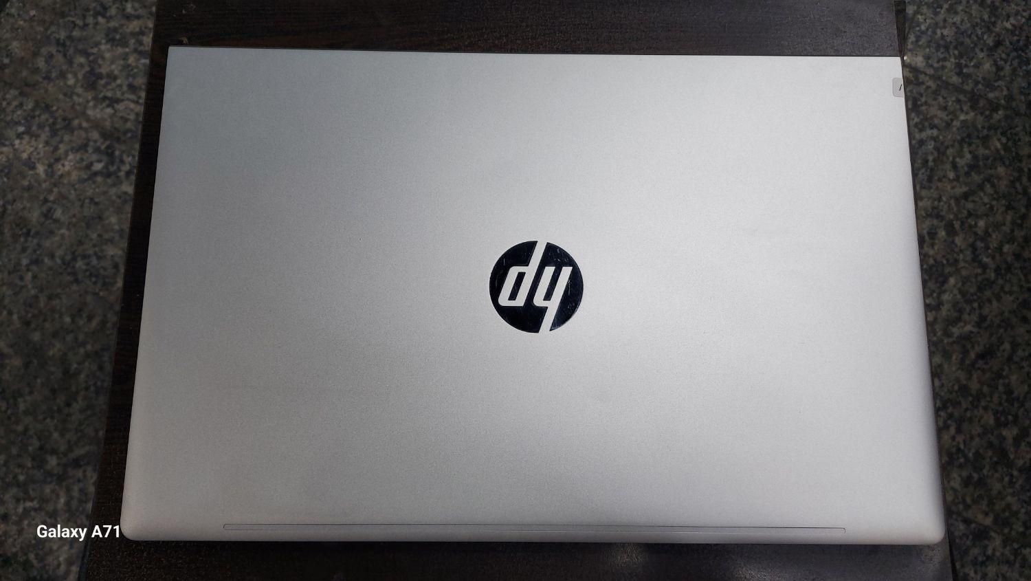 لب تاب hp|رایانه همراه|سنندج, |دیوار