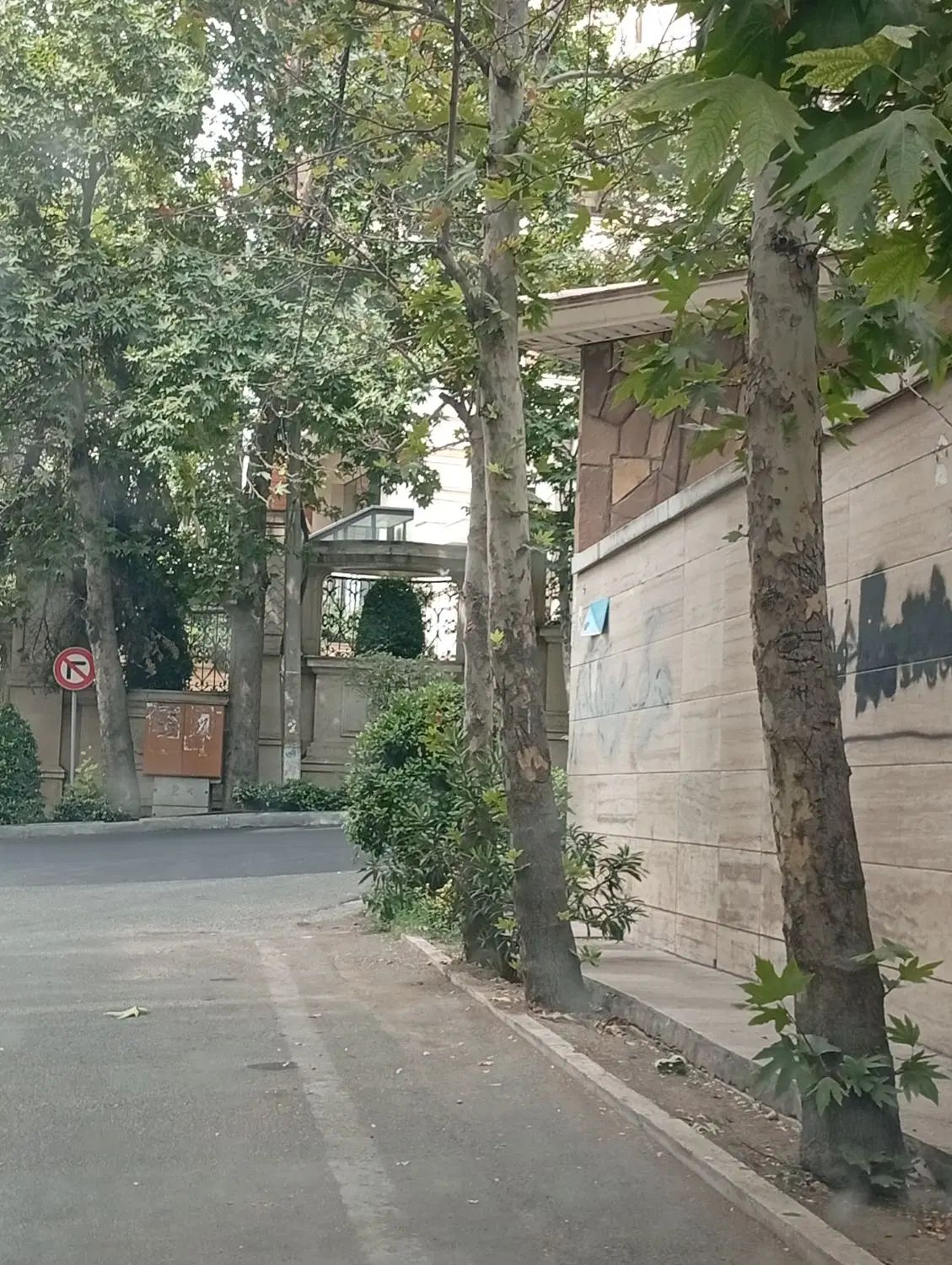 مشارکت در ساخت شریعتی 450 متری پهنه M|مشارکت در ساخت املاک|تهران, تجریش|دیوار