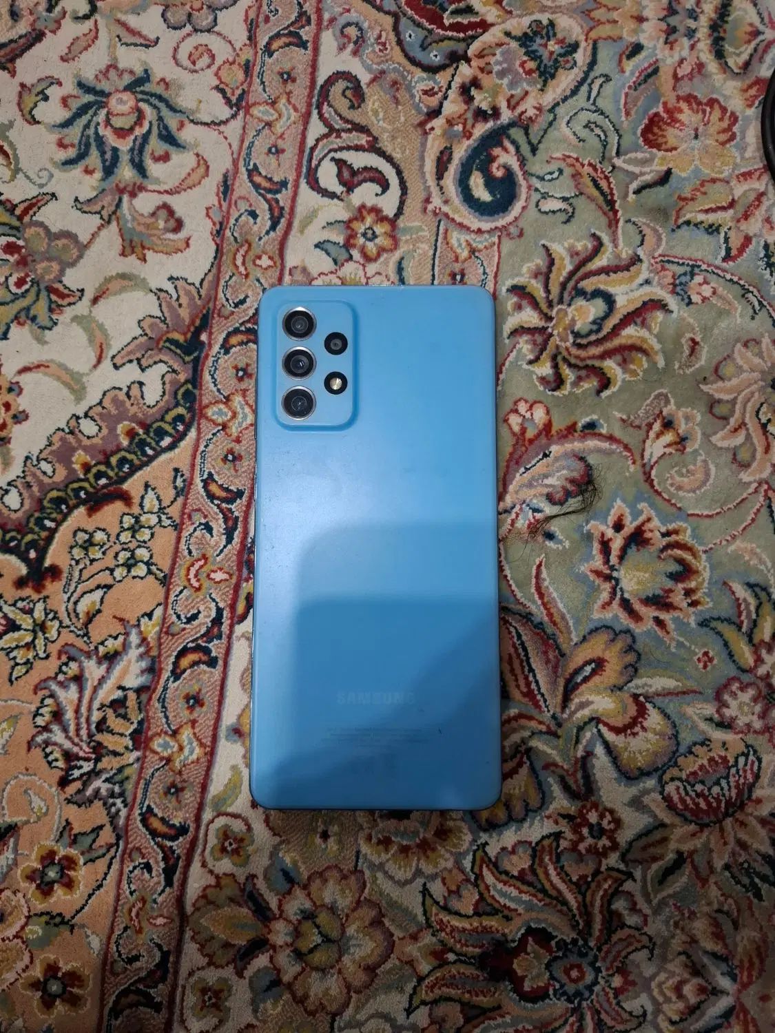 گوشی سامسونگ A72 Galaxy A72|موبایل|تهران, حسین‌آباد|دیوار