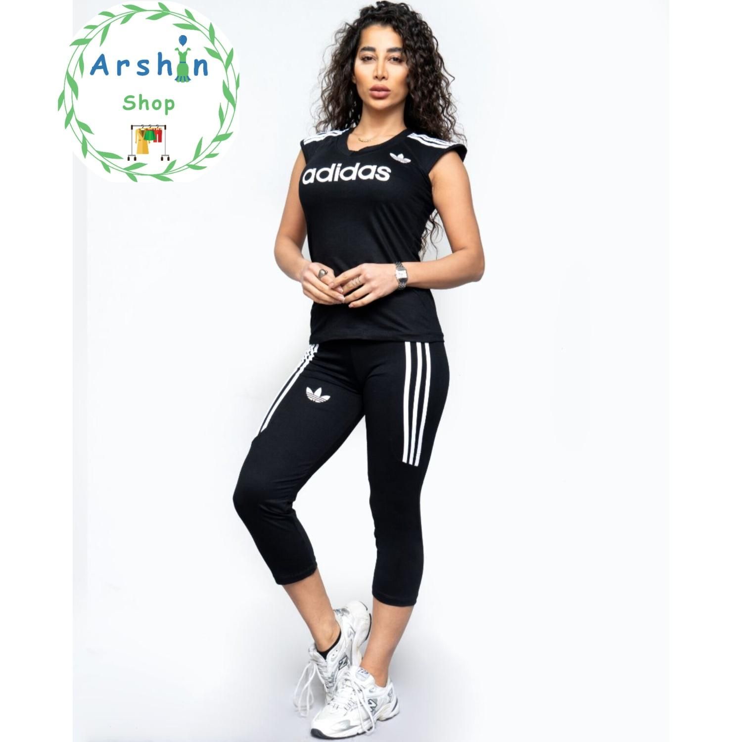 ست ورزشی زنانه بسیار شیک|لباس|فردیس, فردیس|دیوار