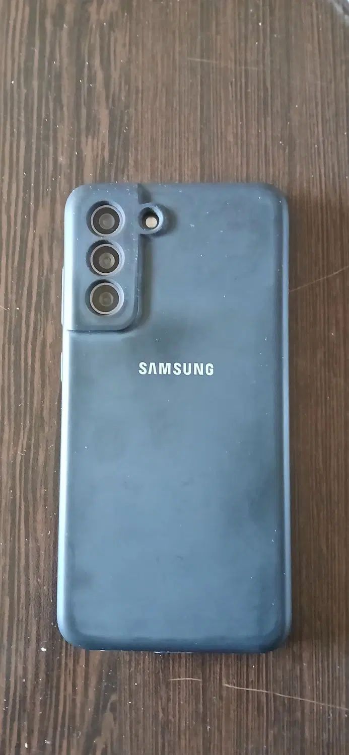 سامسونگ Galaxy S21 Fe 5G|موبایل|تبریز, |دیوار