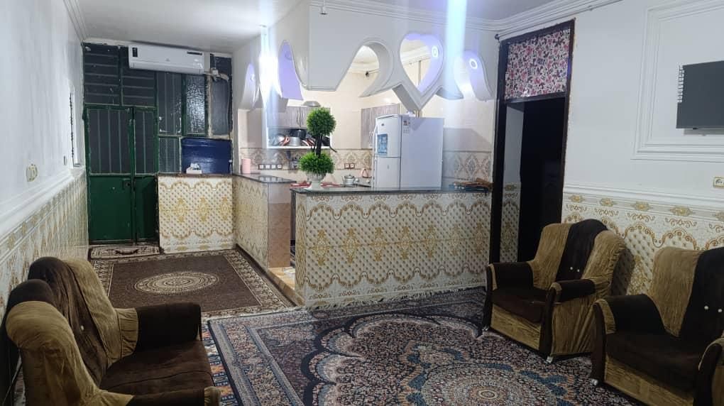 اجاره روزانه/هفتگی/ماهانه آپارتمان ۱۳۰ متری|اجارهٔ کوتاهمدت آپارتمان و سوئیت|ایرانشهر, |دیوار