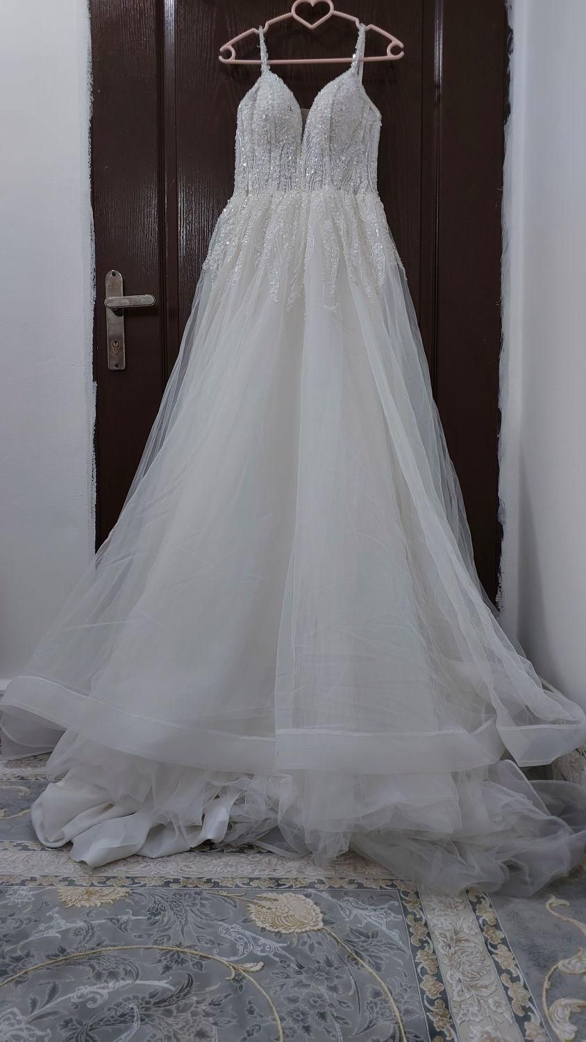 فروش لباس عروس|لباس|بندرعباس, |دیوار