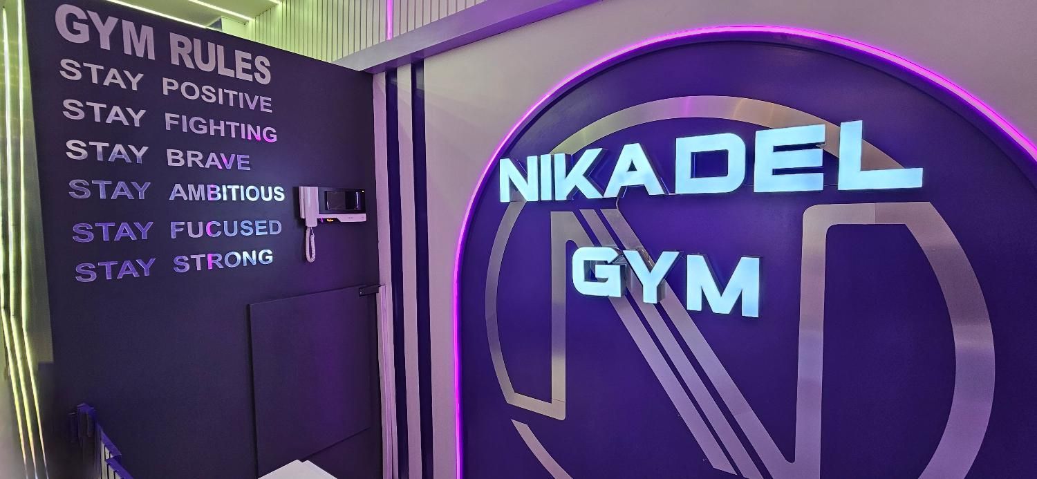 پذیرش باتجربه باظاهری آراسته برای باشگاه بانوان|استخدام اداری و مدیریت|مشهد, فرهنگ|دیوار