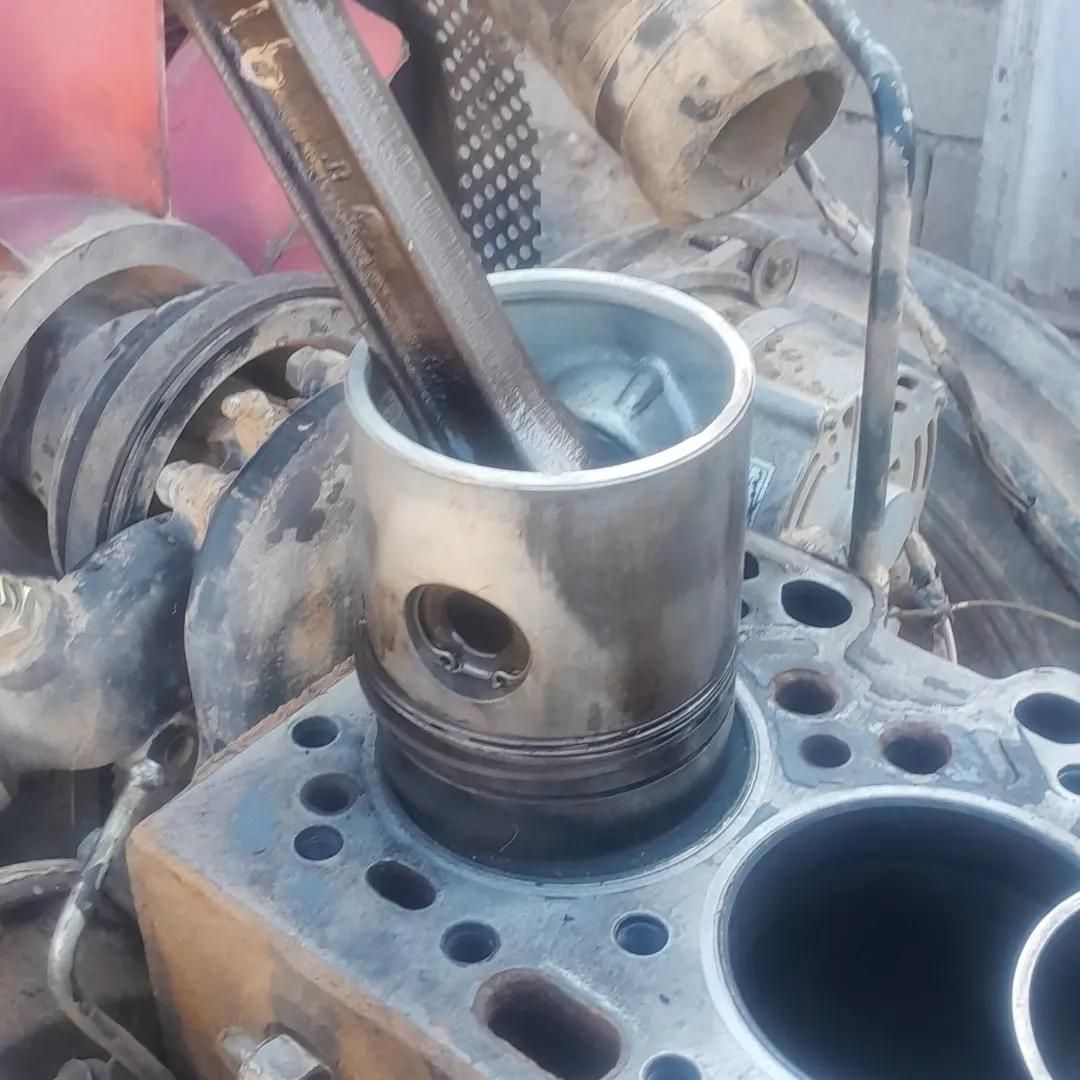 مکانیک سیار تراکتور|خدمات موتور و ماشین|نورآباد, |دیوار