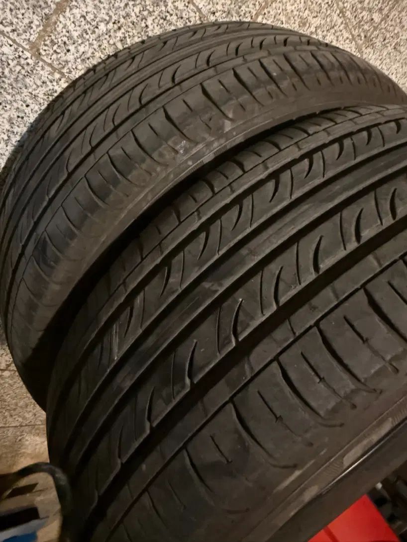 لاستیک ساندرو بوتو 205 60 R15|قطعات یدکی و لوازم جانبی|تهران, دروس|دیوار
