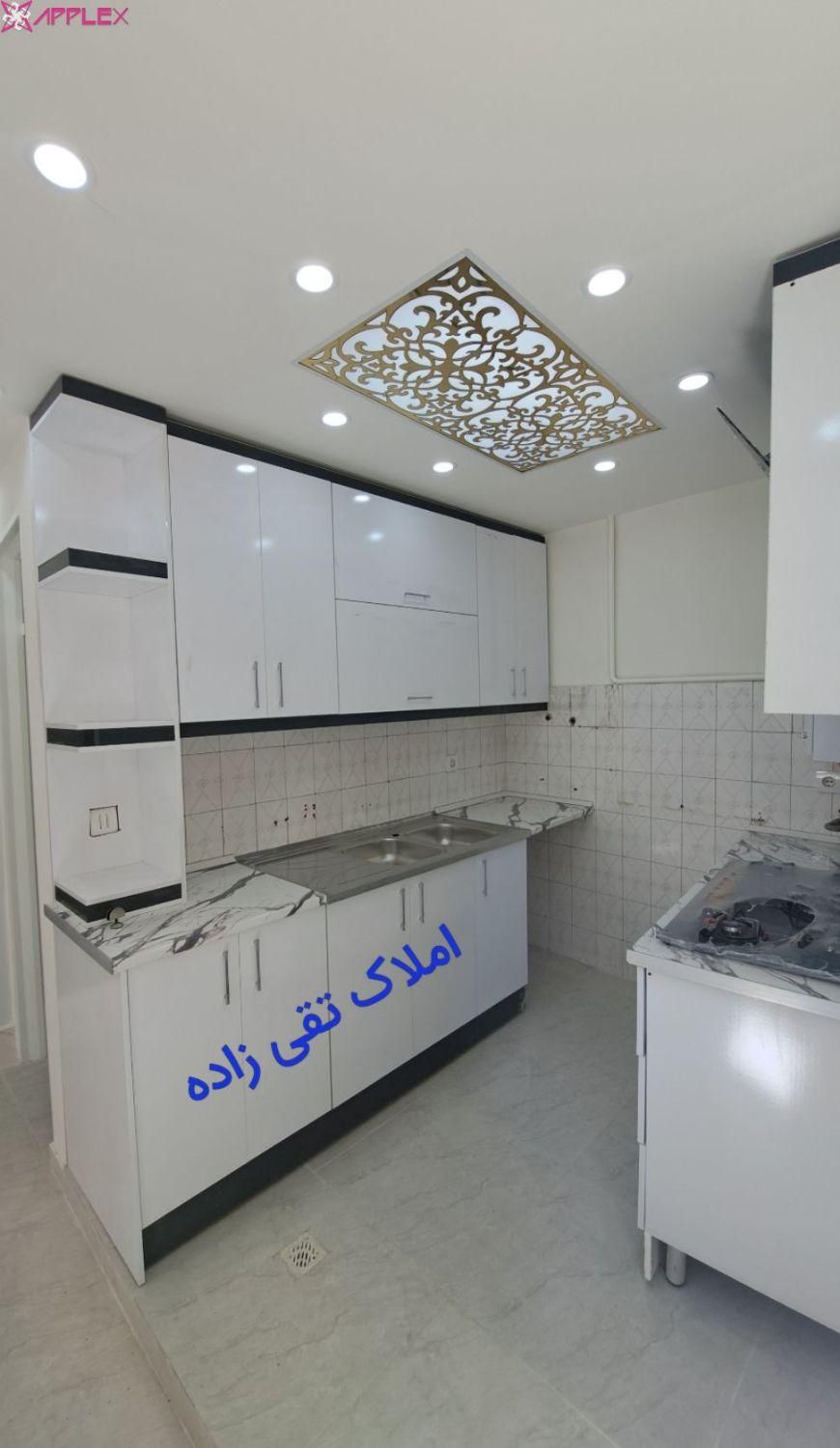 آپارتمان 50 مترتقریبی کرج مارلیک ج ملارد خ کسری|فروش آپارتمان|تهران, تهران‌سر|دیوار