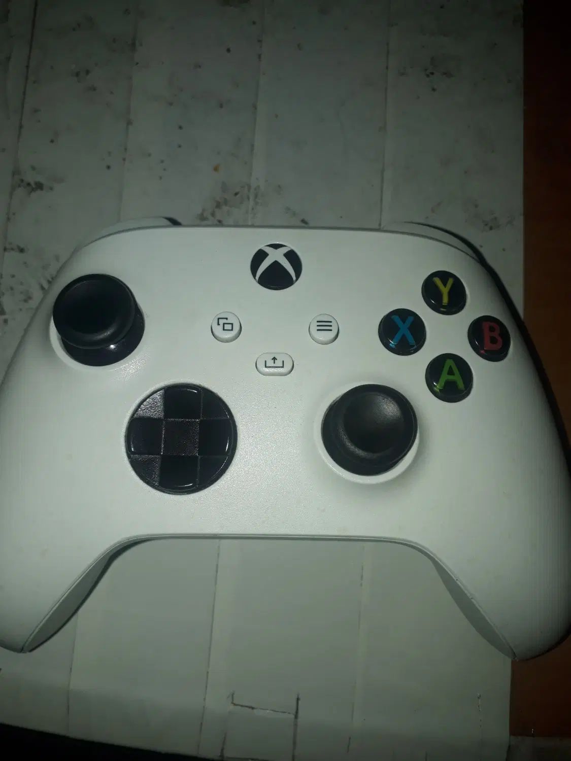 ایکس باکس سری اس xbox|کنسول، بازی ویدئویی و آنلاین|تهران, استاد معین|دیوار
