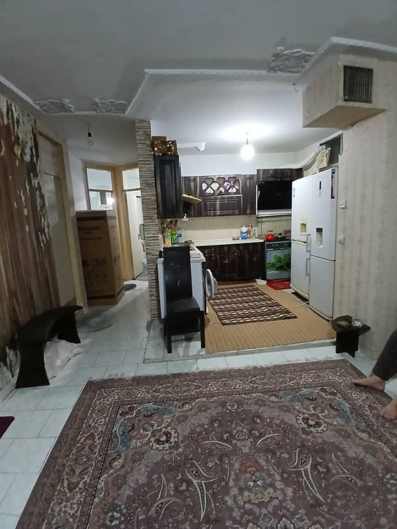۶۵متر،پارکینگدار،تنها چنددقیقه پیاده تامترو|اجارهٔ آپارتمان|تهران, خرمشهر|دیوار