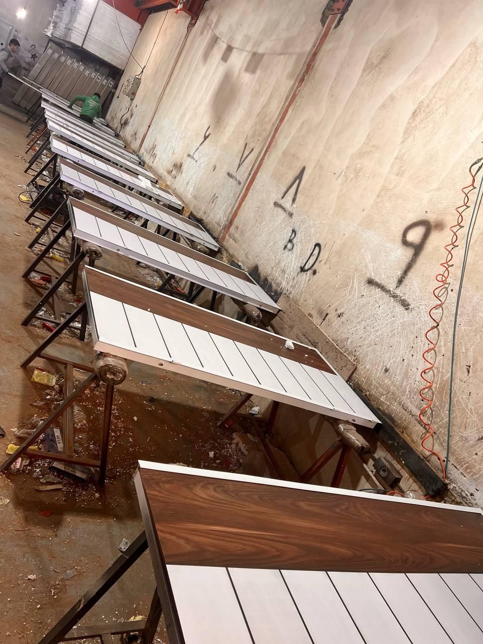 تعمیرات تخصصی درب ضد سرقت|خدمات پیشه و مهارت|مشهد, نوید|دیوار