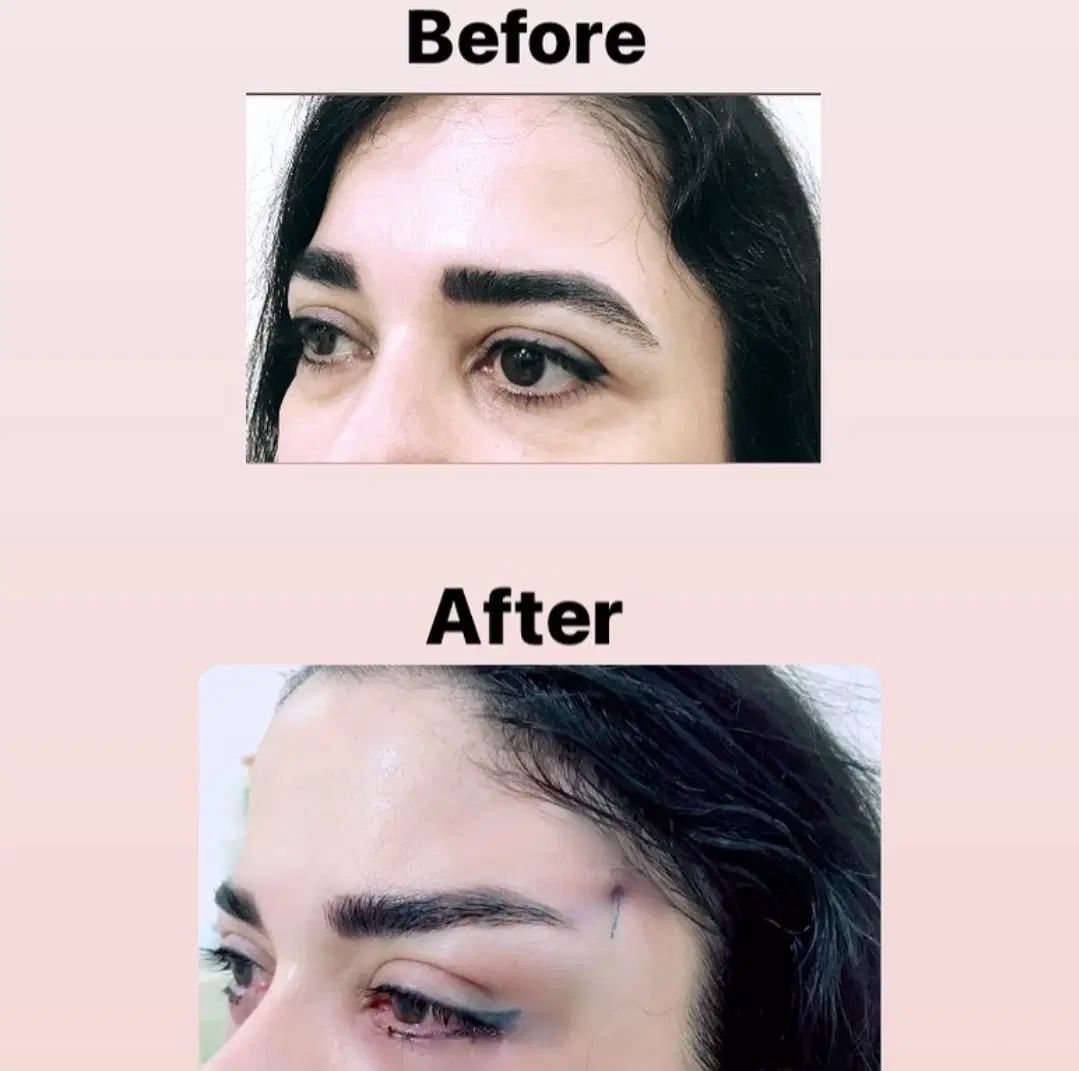 مرکز مراقبت پوست مو لاغری رشت|خدمات آرایشگری و زیبایی|رشت, گلباغ نماز|دیوار