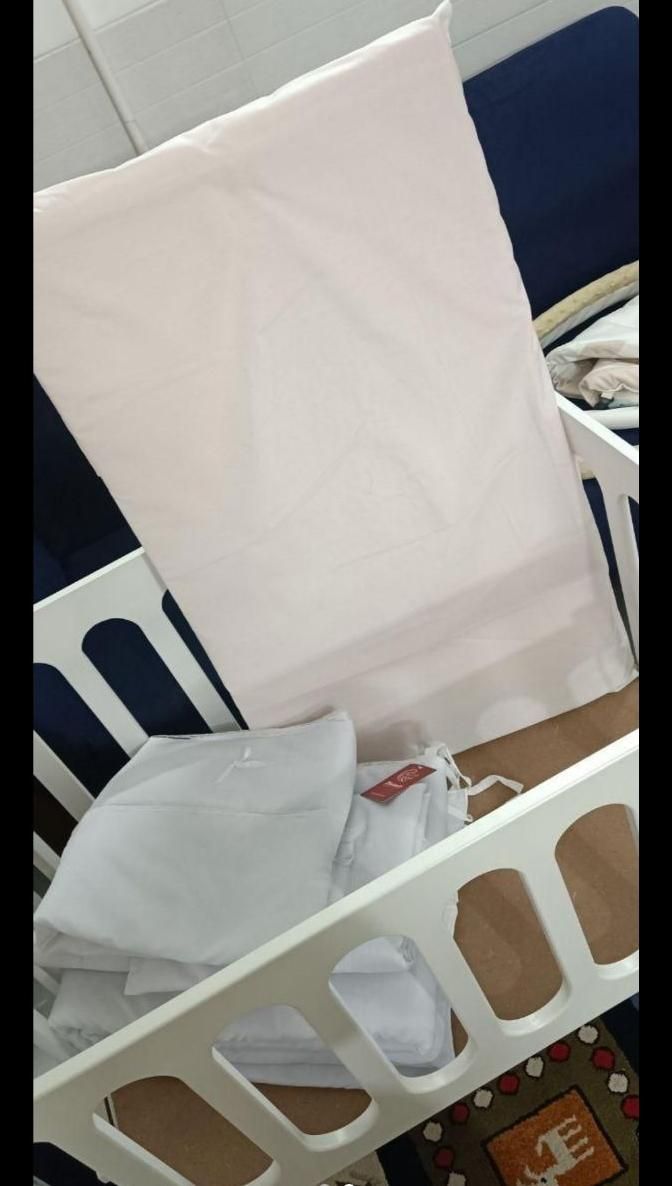 تخت کنارمادر|تخت و صندلی بچه|یاسوج, |دیوار