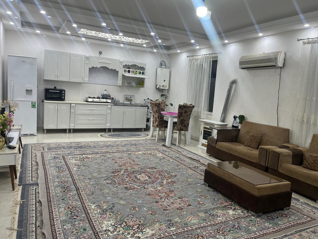 اجاره روزانه/هفتگی/ماهانه ویلا ۱۰۰ متری تماس|اجارهٔ کوتاهمدت ویلا و باغ|کوچصفهان, |دیوار