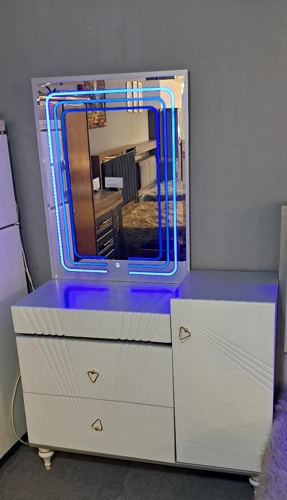 سرویس خواب دیبا|تخت و سرویس خواب|کرمان, |دیوار