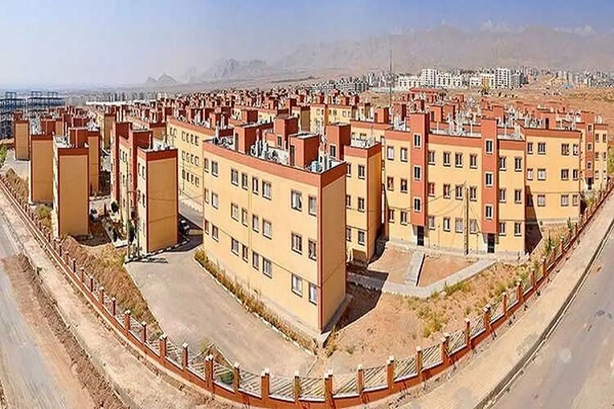 ملی بهارستان|مشارکت در ساخت املاک|اصفهان, بهارستان|دیوار