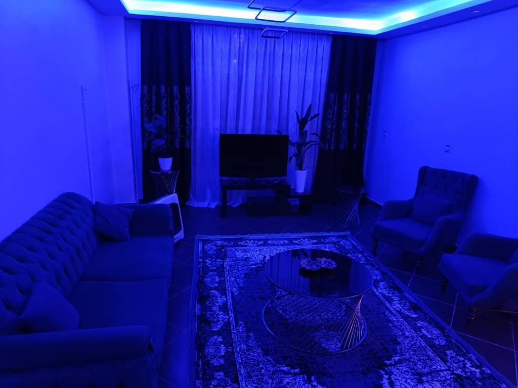 اجاره/روزانه /هفتگی/ماهانه بازار بزرگ تهران|اجارهٔ کوتاه‌مدت آپارتمان و سوئیت|تهران, امیریه|دیوار