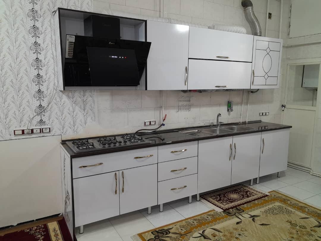 خانه ویلایی شیک، ۱۰۰ متری ۲ طبقه، دولت آباد|فروش خانه و ویلا|کرمانشاه, |دیوار