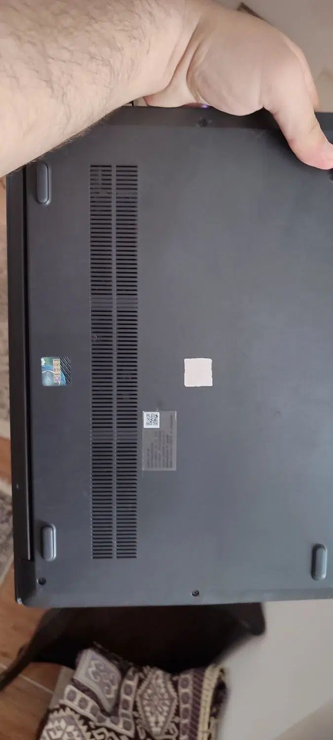 لب تاب لنوو ip3 4020|رایانه همراه|کرمانشاه, |دیوار