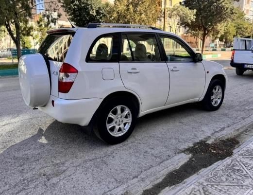 ماشین دربستی x33 شاسی بلند برای مرز مهران و...|خدمات حمل و نقل|اصفهان, شاهزاده ابراهیم|دیوار