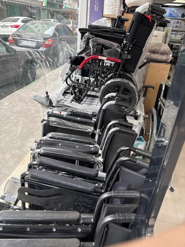 دنیای توانبخشی|آرایشی، بهداشتی، درمانی|مشهد, جنت|دیوار