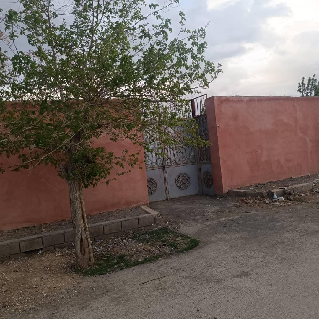 باغ کهریزسنگ بهترین لوکیشن خیابان گل مینا۱۳۱۷متر|فروش خانه و ویلا|نجف‌آباد, کهریزسنگ|دیوار