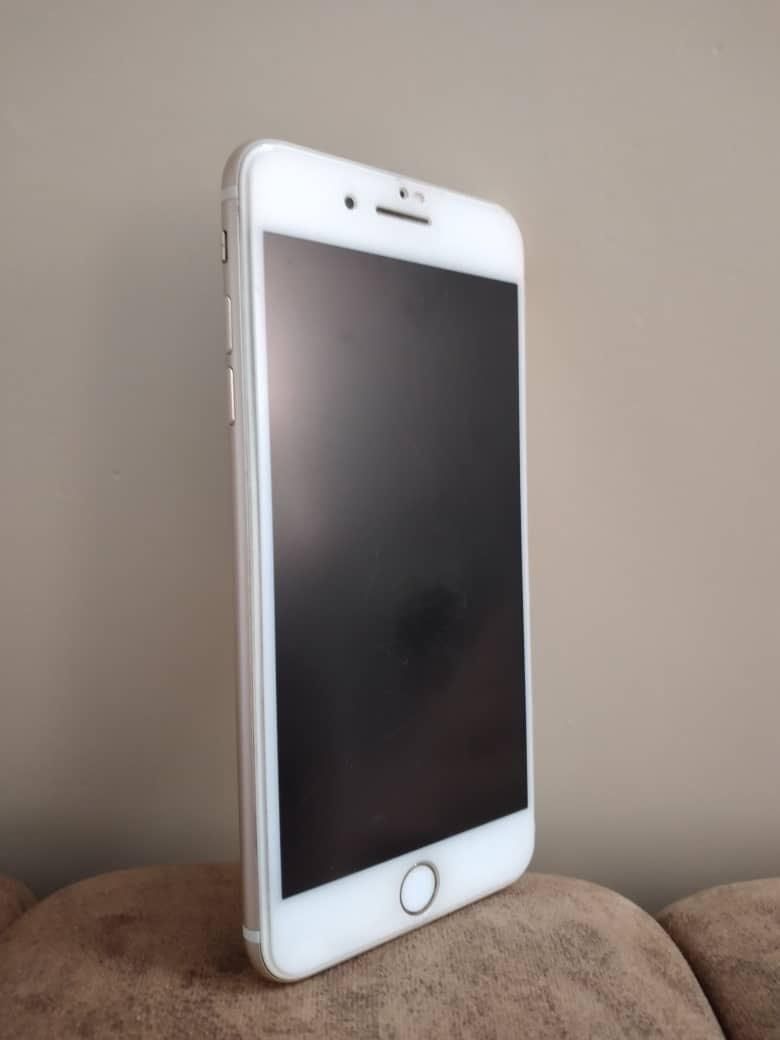 موبایل 7plus طلایی|موبایل|تهران, امامزاده حسن(ع)|دیوار