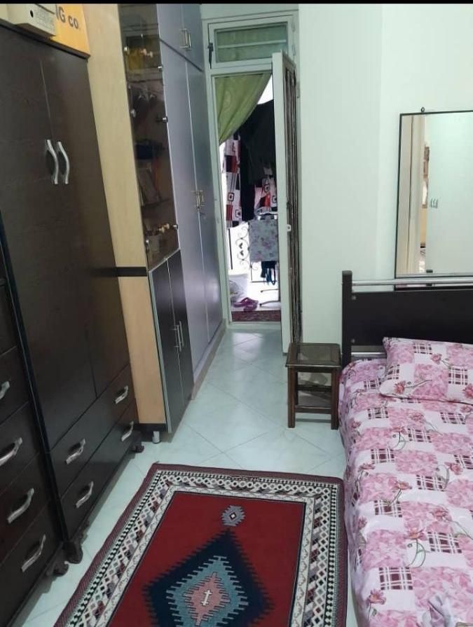 ۷۱متر/دوخواب/پارکینگ غیرمزاحم/بریانک نزدیک مترو|فروش آپارتمان|تهران, بریانک|دیوار