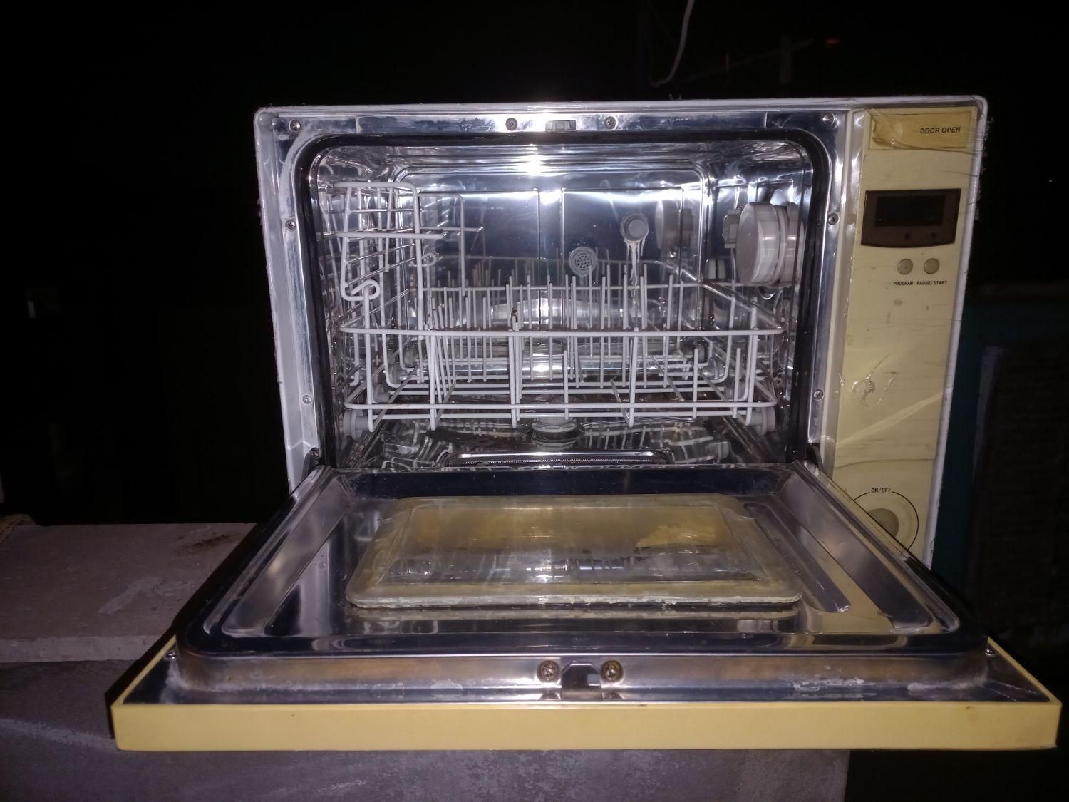 ظرف شویی|ماشین ظرفشویی|تهران, بهداشت|دیوار