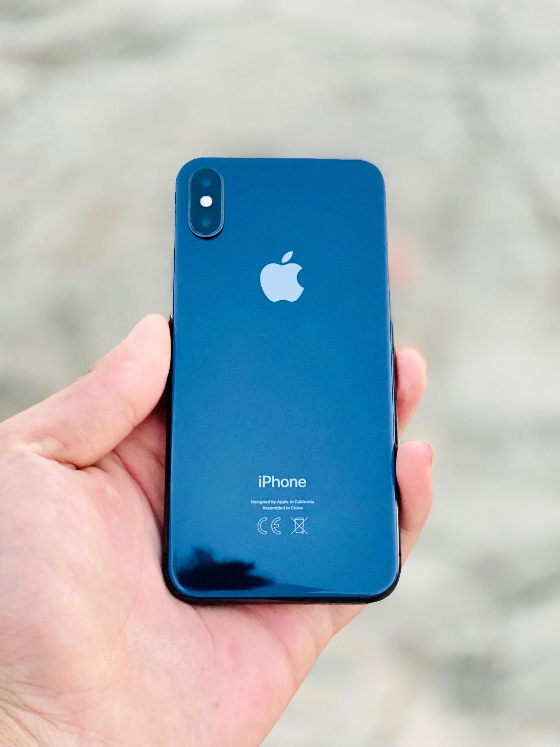 IphneX|موبایل|ارومیه, |دیوار