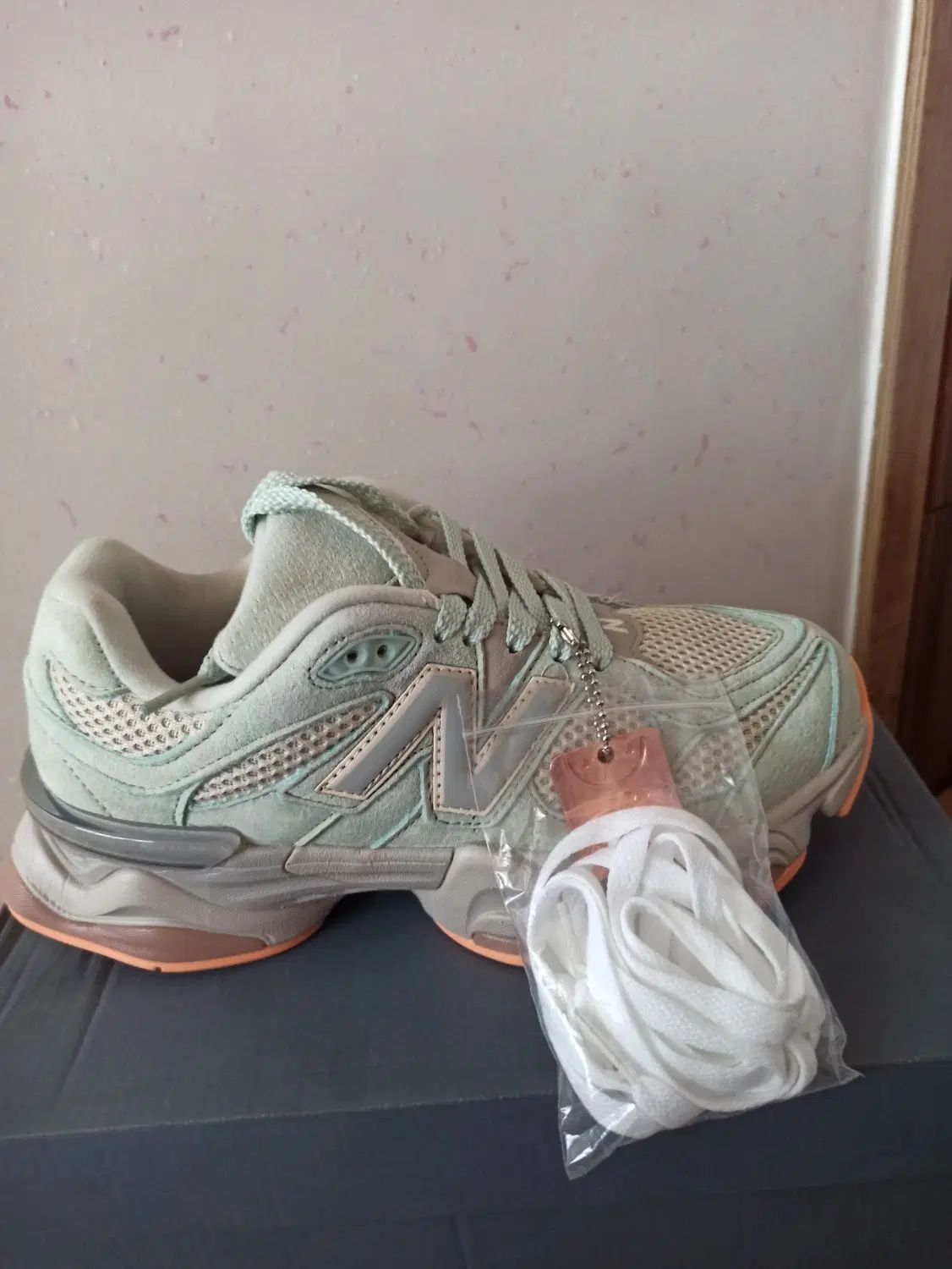 new balance 39|کیف، کفش، کمربند|اصفهان, آزادان|دیوار