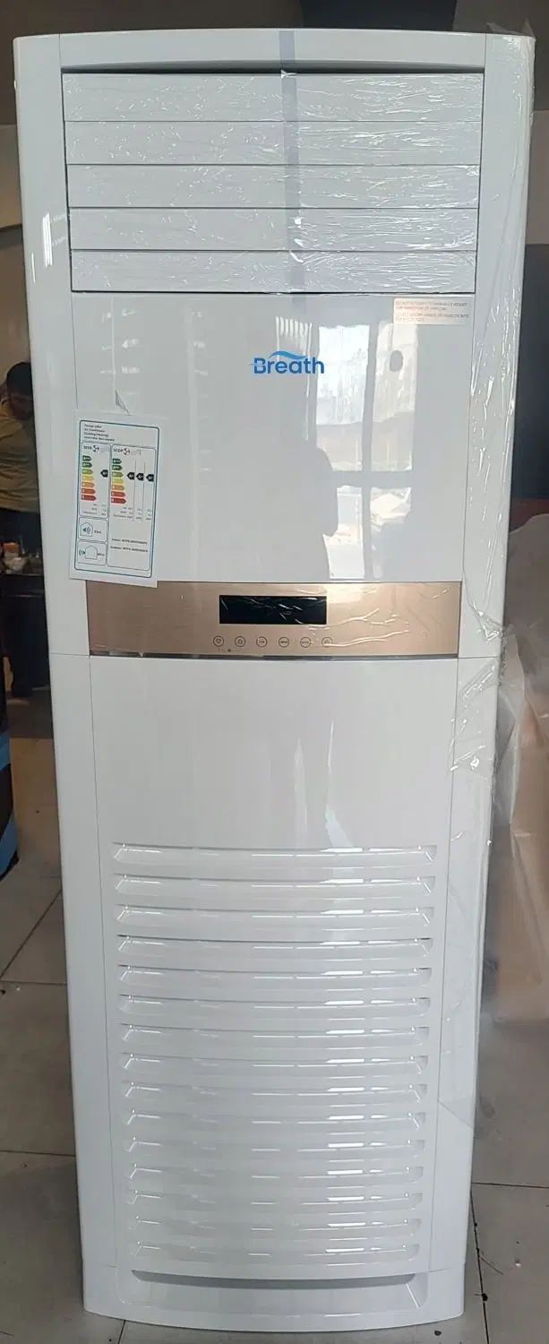 فن کوئل ایستاده CFM 2000 مارک Breath|کولر گازی و فن‌کوئل|تهران, امجدیه (خاقانی)|دیوار