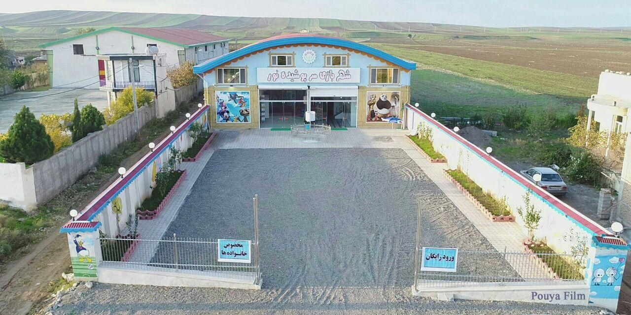 تجاری صنعتی برجاده اصلی گمرک بیله اسوار .زرگر|فروش دفتر صنعتی، کشاورزی، تجاری|بیله سوار, |دیوار