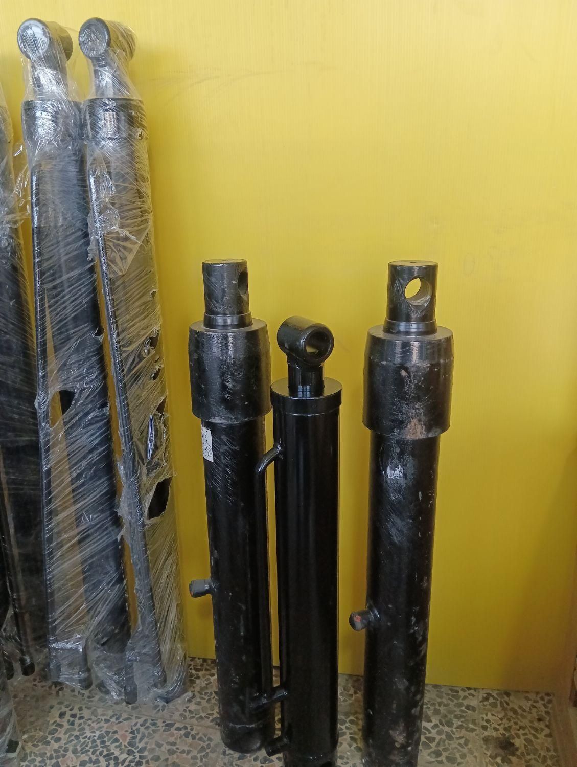 جک بیل تراکتور رهنورد.|قطعات یدکی و لوازم جانبی|خمینیشهر, |دیوار